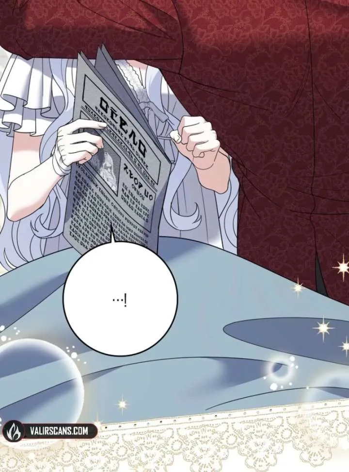 My Villain Fiancé is Interfering With My Flowery Path Chapter 70 page 53