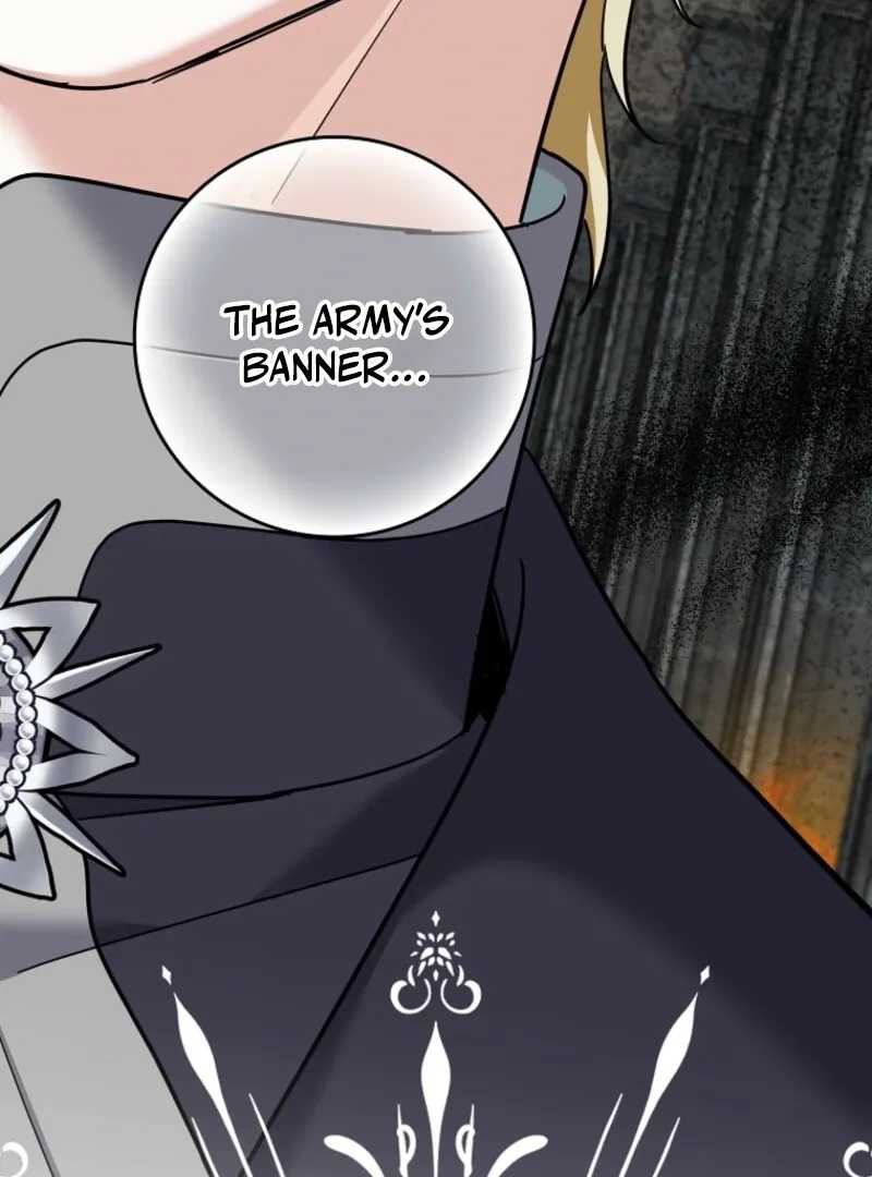 My Villain Fiancé is Interfering With My Flowery Path Chapter 68 page 19