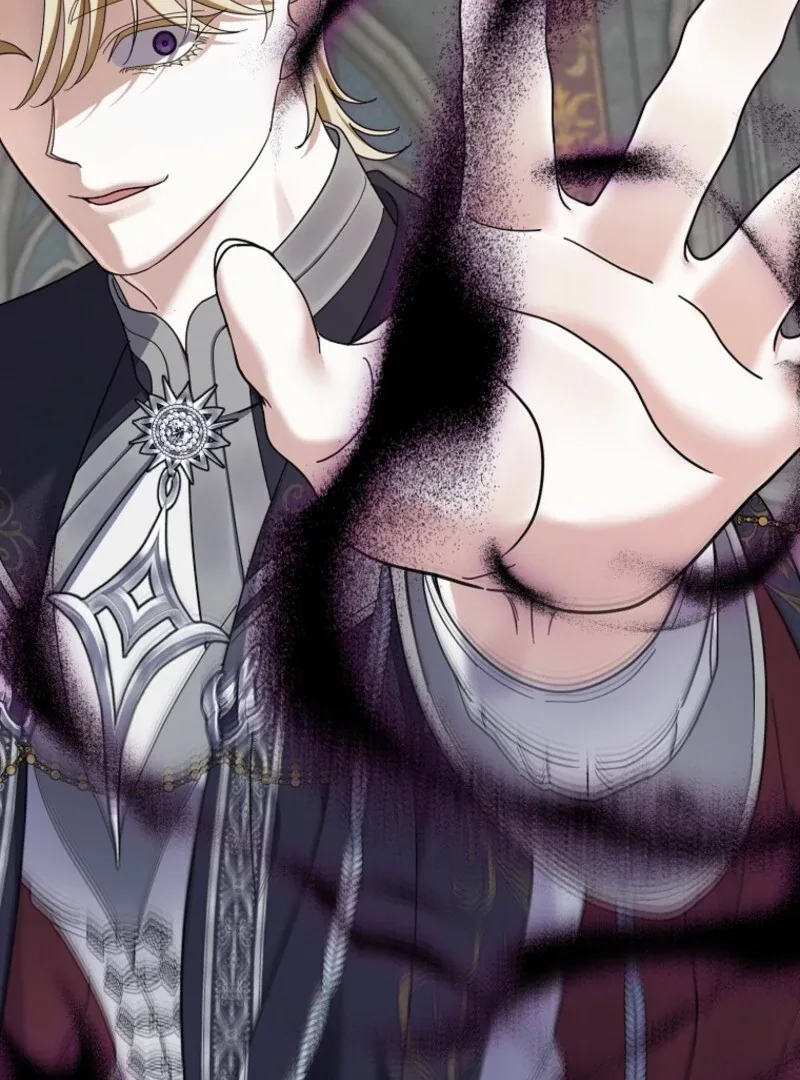 My Villain Fiancé is Interfering With My Flowery Path Chapter 68 page 78