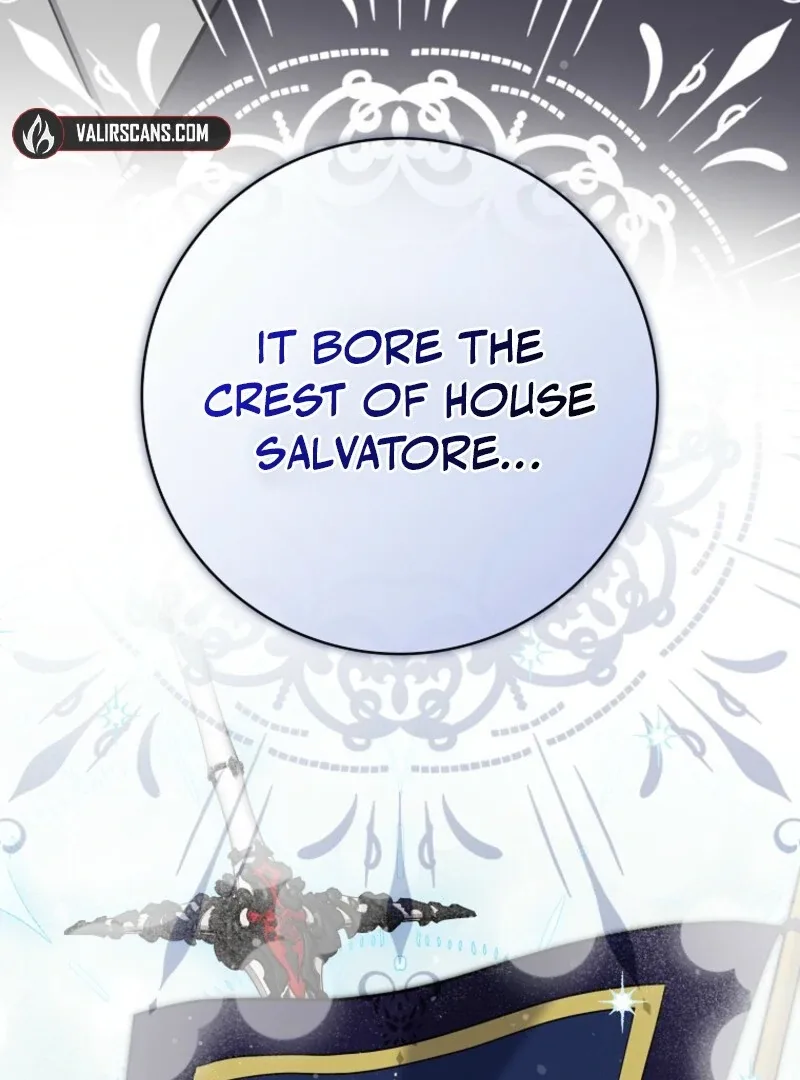 My Villain Fiancé is Interfering With My Flowery Path Chapter 68 page 20