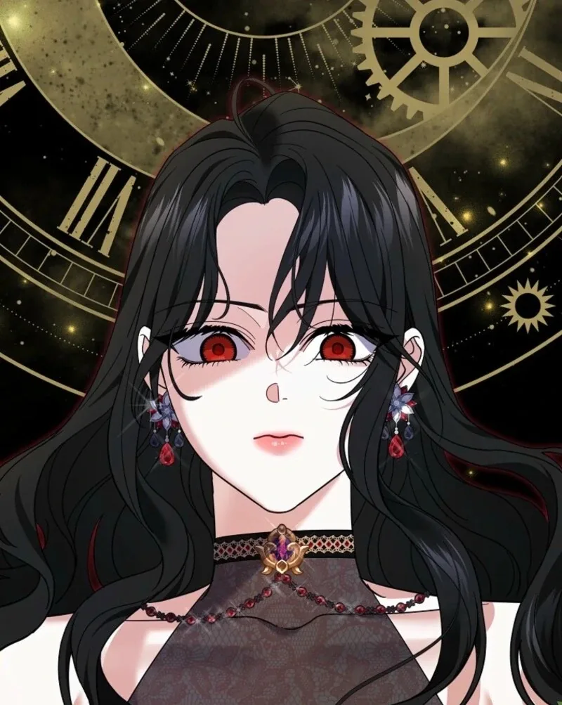 My Villain Fiancé is Interfering With My Flowery Path Chapter 69 page 103