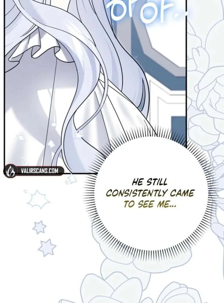 My Villain Fiancé is Interfering With My Flowery Path Chapter 70 page 114