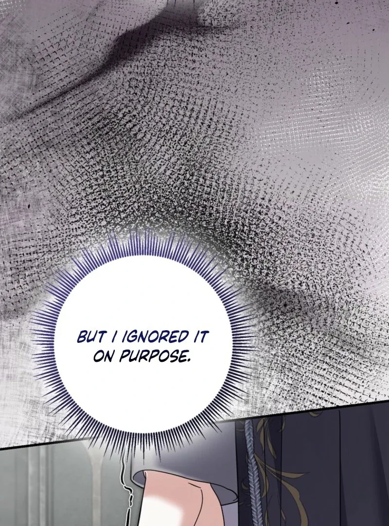 My Villain Fiancé is Interfering With My Flowery Path Chapter 68 page 36