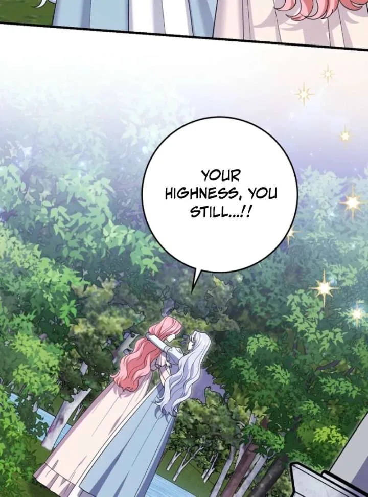 My Villain Fiancé is Interfering With My Flowery Path Chapter 70 page 19