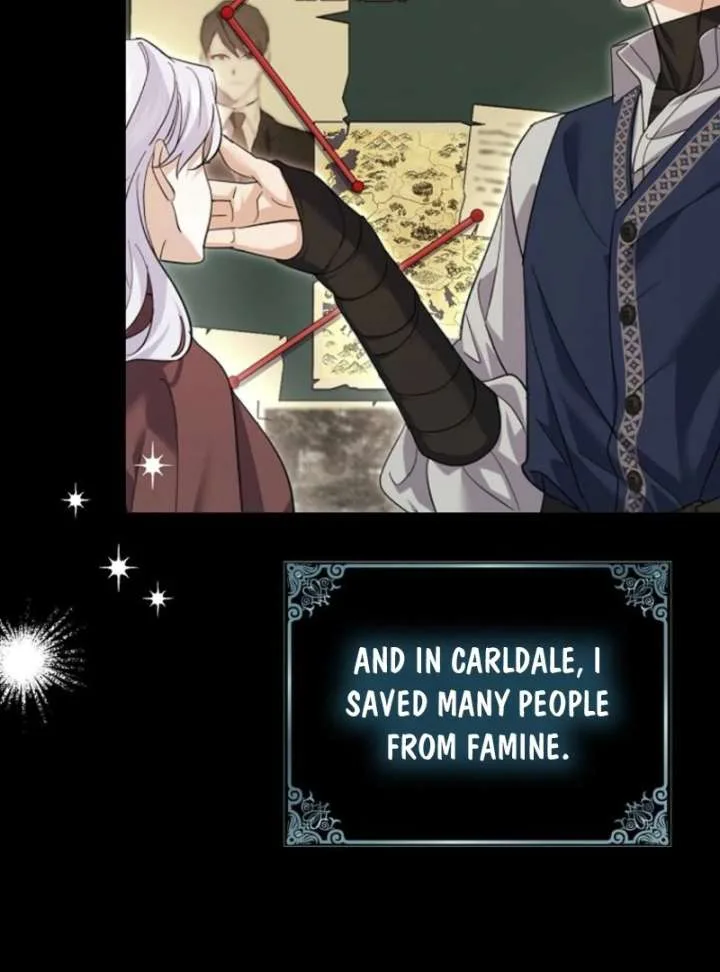 My Villain Fiancé is Interfering With My Flowery Path Chapter 70 page 86