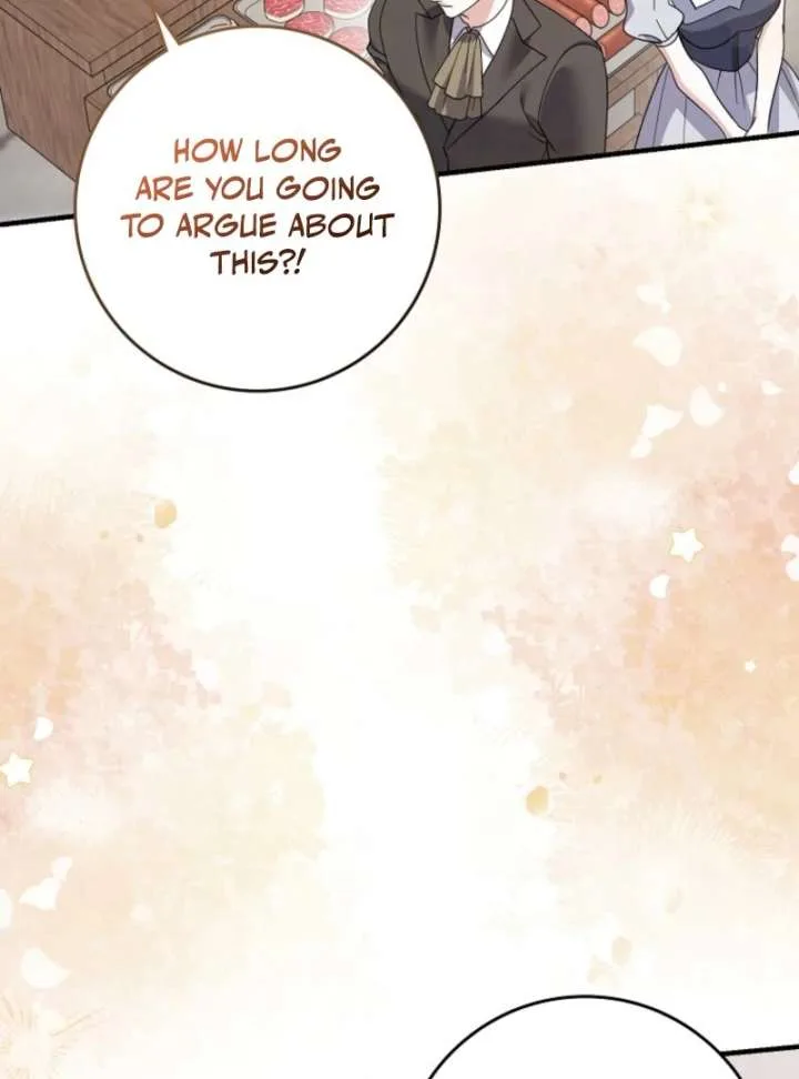 My Villain Fiancé is Interfering With My Flowery Path Chapter 70 page 35