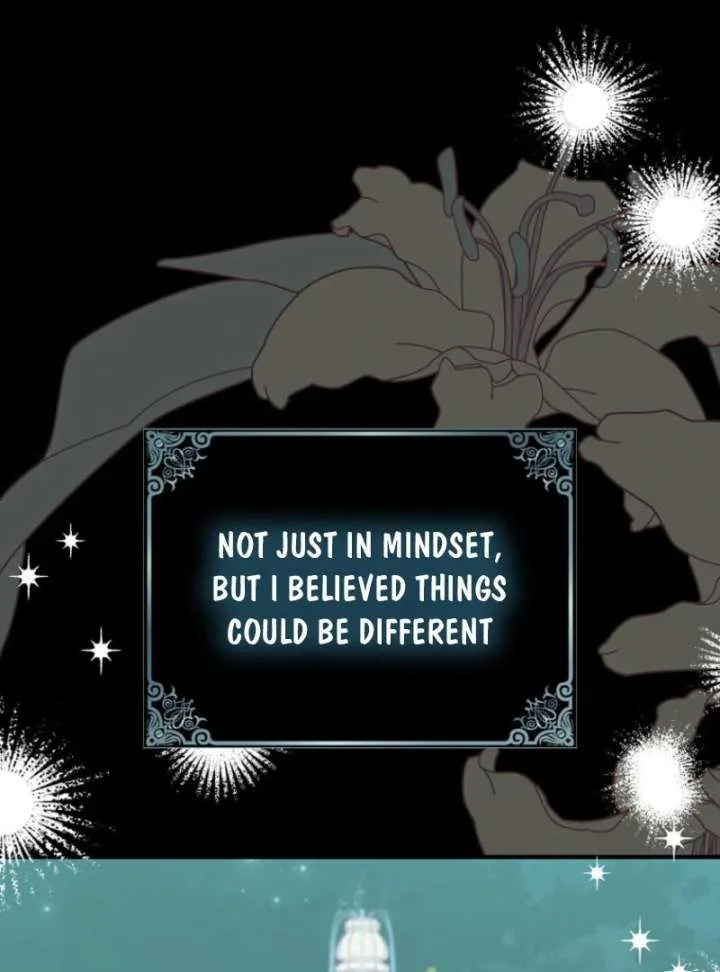 My Villain Fiancé is Interfering With My Flowery Path Chapter 70 page 87