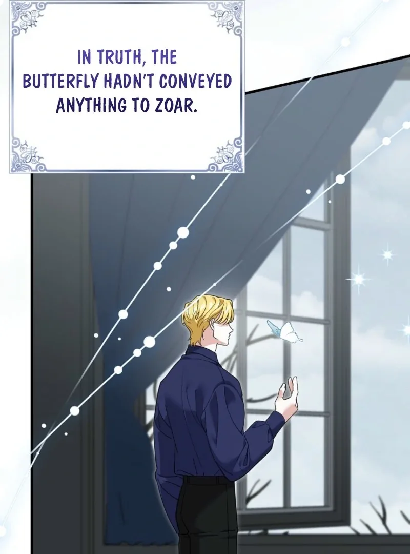 My Villain Fiancé is Interfering With My Flowery Path Chapter 68 page 46