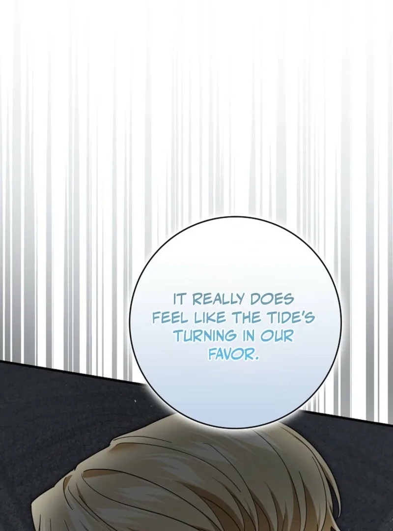 My Villain Fiancé is Interfering With My Flowery Path Chapter 68 page 33