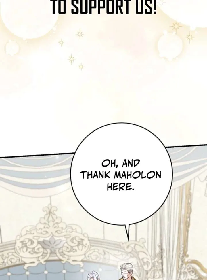 My Villain Fiancé is Interfering With My Flowery Path Chapter 70 page 62