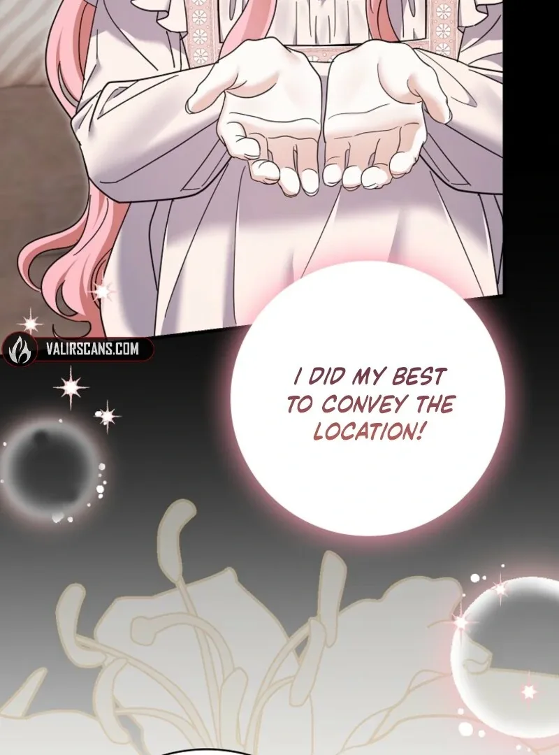 My Villain Fiancé is Interfering With My Flowery Path Chapter 68 page 30
