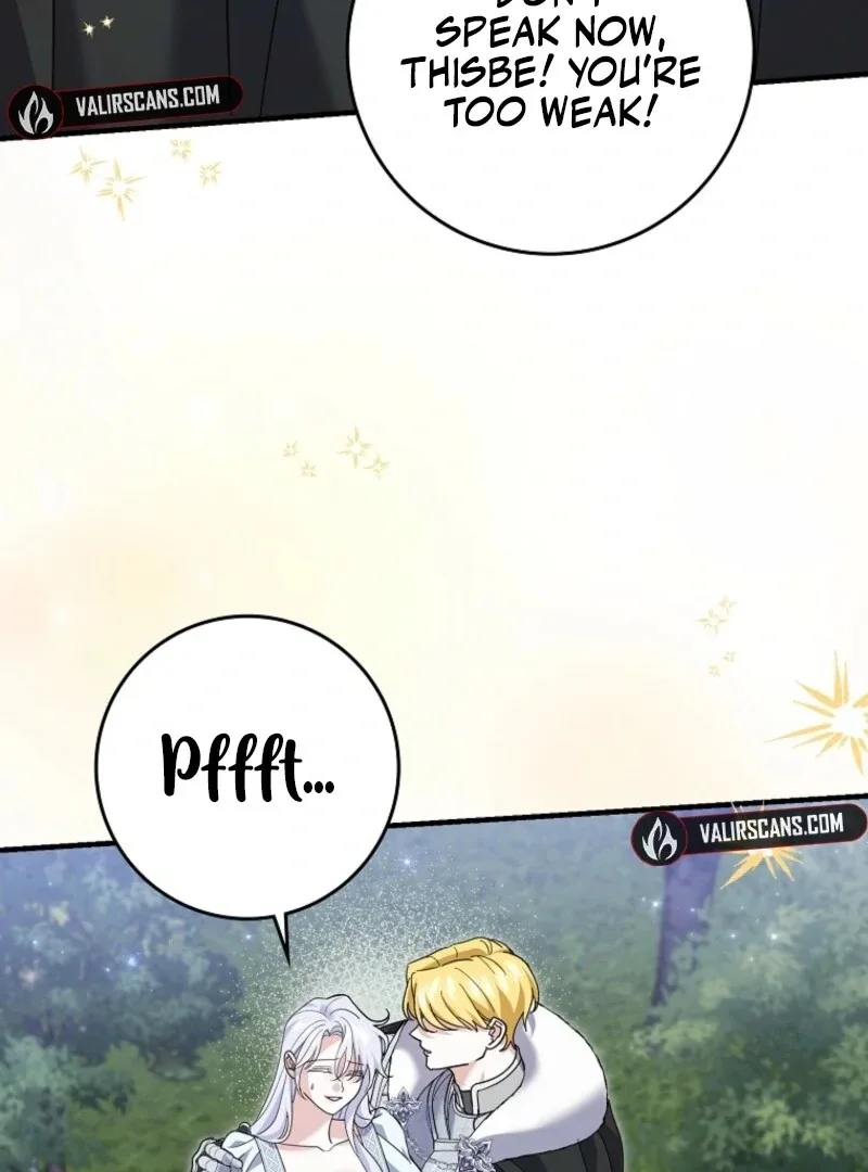 My Villain Fiancé is Interfering With My Flowery Path Chapter 69 page 61