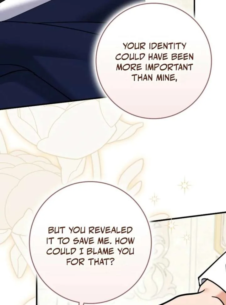 My Villain Fiancé is Interfering With My Flowery Path Chapter 70 page 72