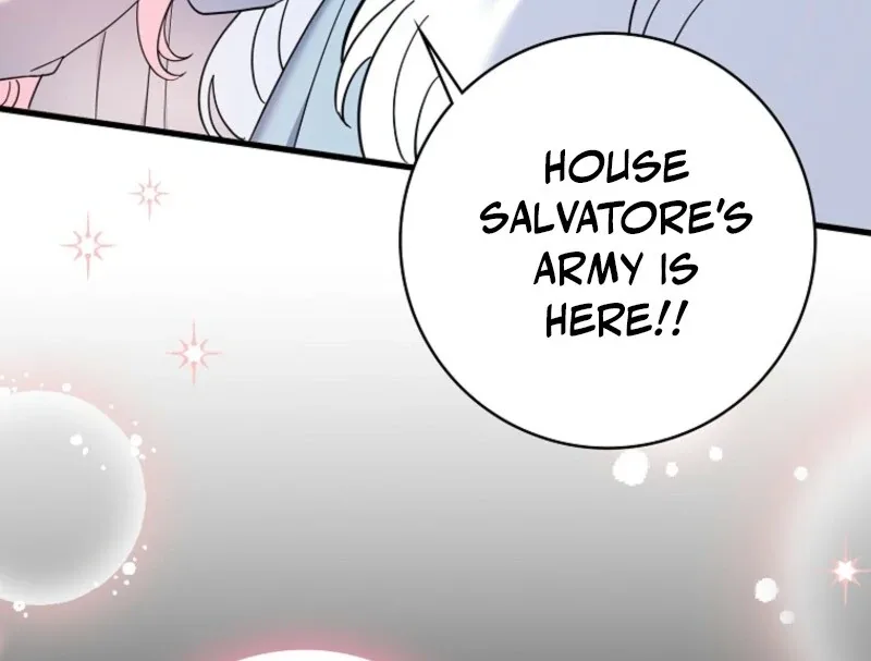My Villain Fiancé is Interfering With My Flowery Path Chapter 68 page 28