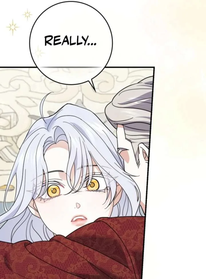 My Villain Fiancé is Interfering With My Flowery Path Chapter 70 page 57