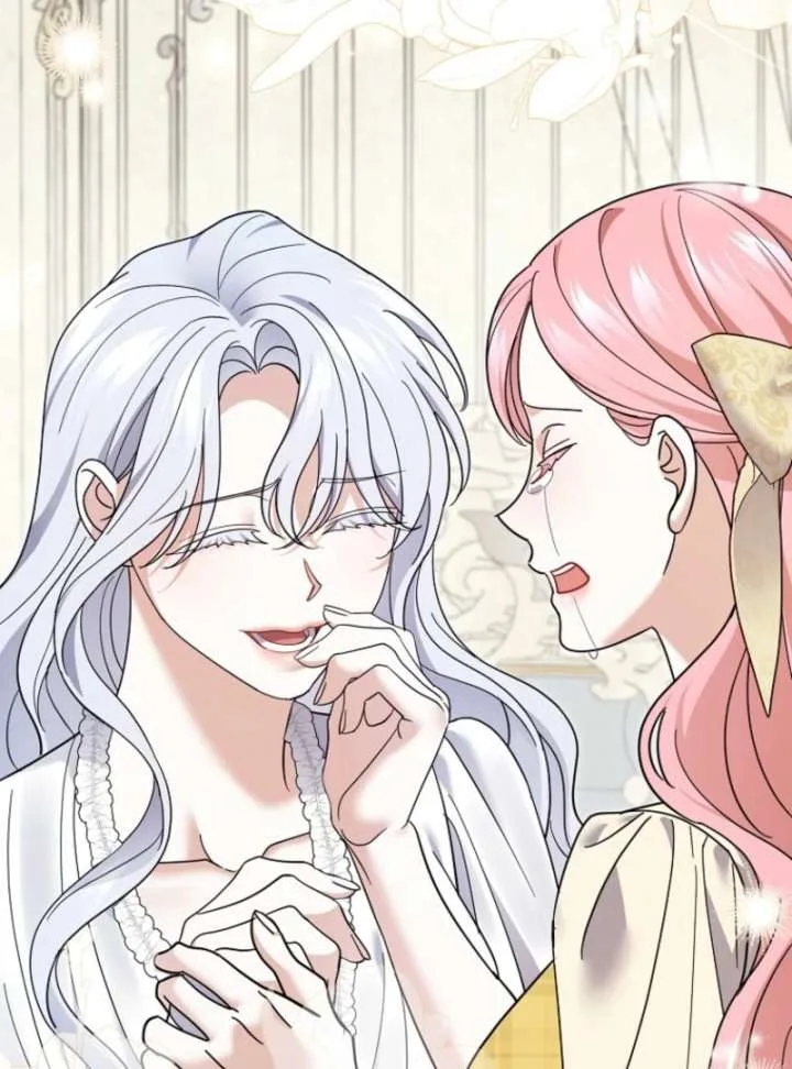 My Villain Fiancé is Interfering With My Flowery Path Chapter 70 page 101