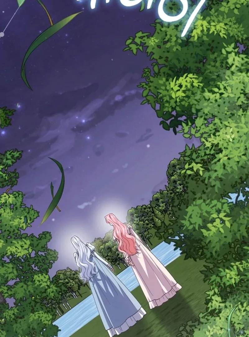 My Villain Fiancé is Interfering With My Flowery Path Chapter 69 page 95
