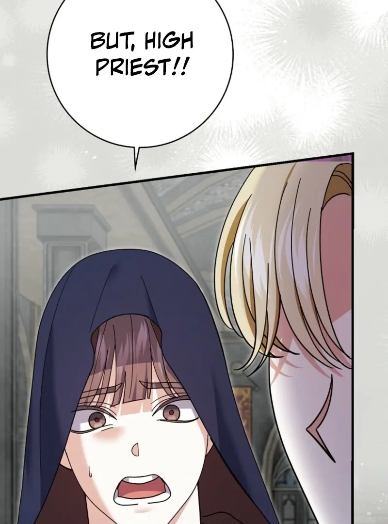 My Villain Fiancé is Interfering With My Flowery Path Chapter 68 page 61