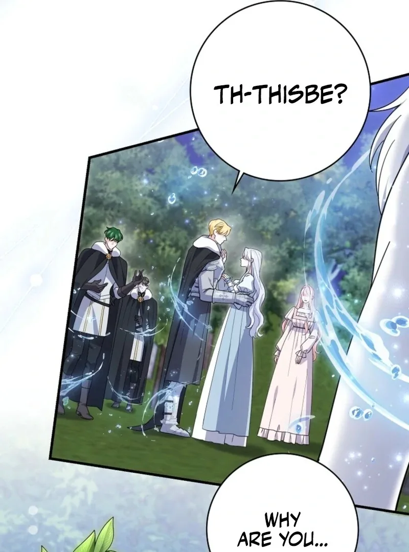 My Villain Fiancé is Interfering With My Flowery Path Chapter 69 page 80