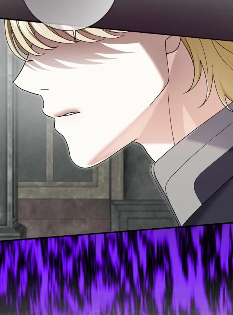 My Villain Fiancé is Interfering With My Flowery Path Chapter 68 page 57