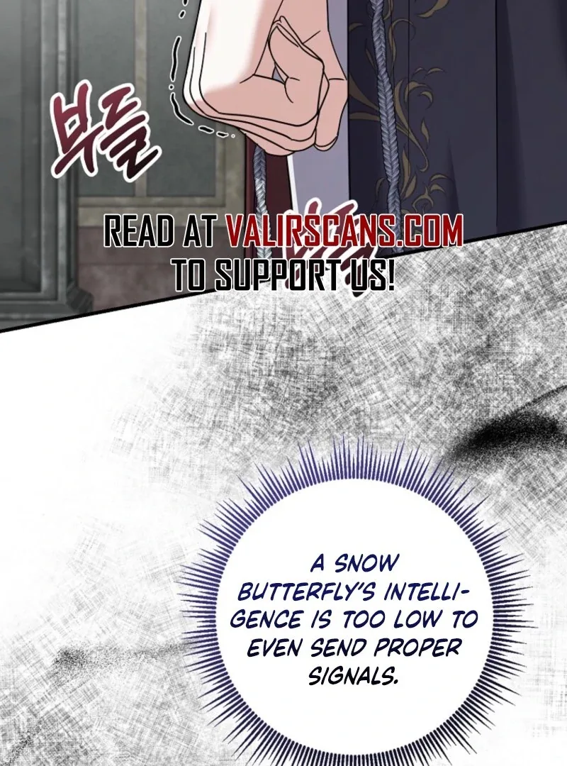 My Villain Fiancé is Interfering With My Flowery Path Chapter 68 page 37