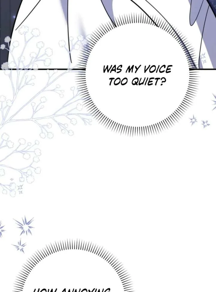 My Villain Fiancé is Interfering With My Flowery Path Chapter 70 page 125