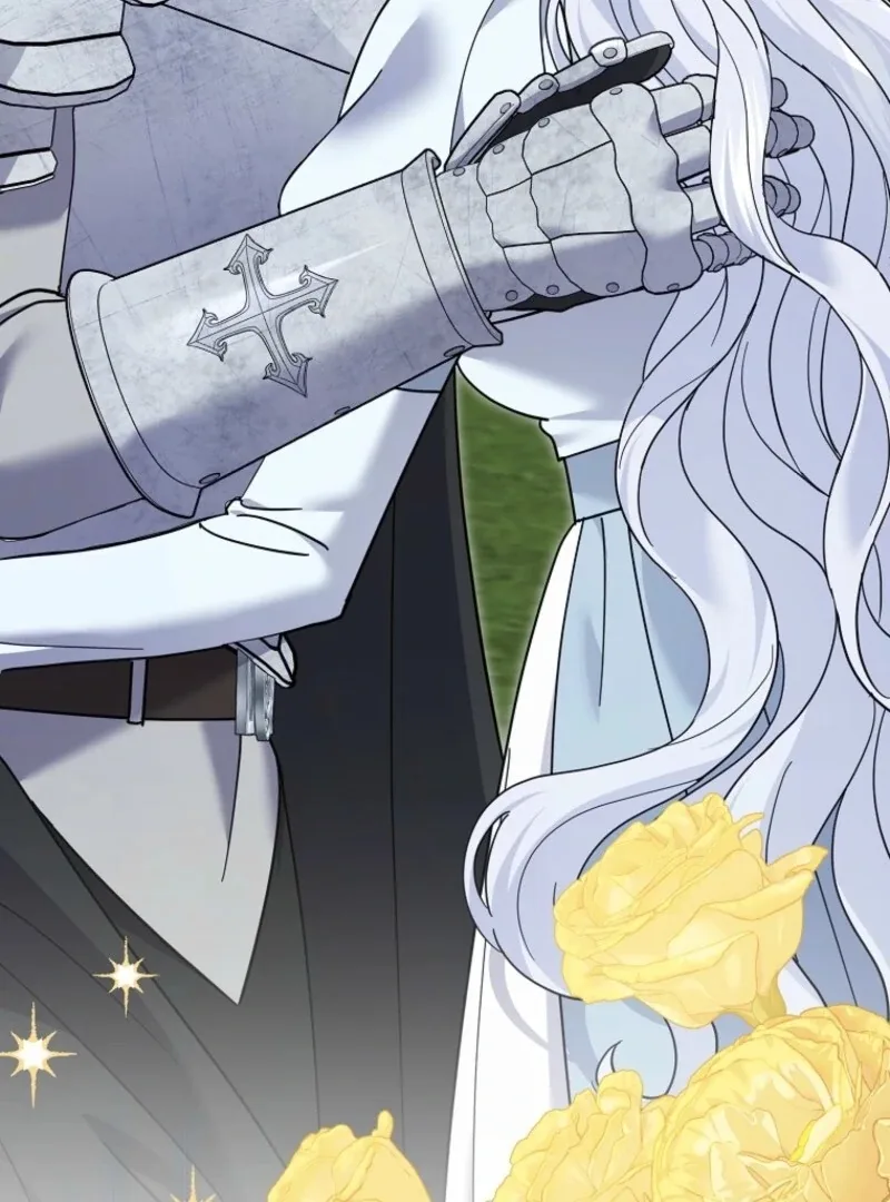 My Villain Fiancé is Interfering With My Flowery Path Chapter 69 page 76