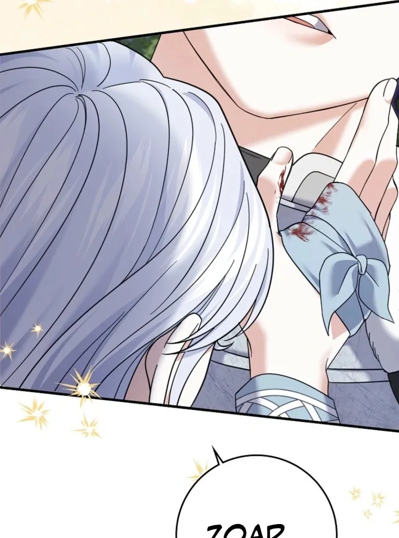 My Villain Fiancé is Interfering With My Flowery Path Chapter 69 page 66