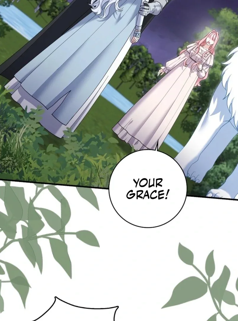 My Villain Fiancé is Interfering With My Flowery Path Chapter 69 page 57