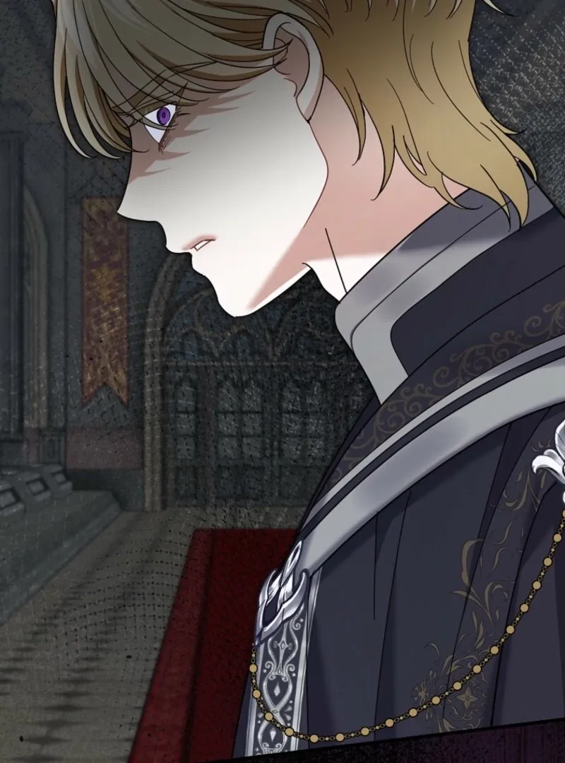 My Villain Fiancé is Interfering With My Flowery Path Chapter 68 page 34
