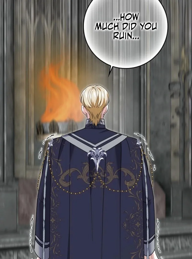 My Villain Fiancé is Interfering With My Flowery Path Chapter 69 page 30