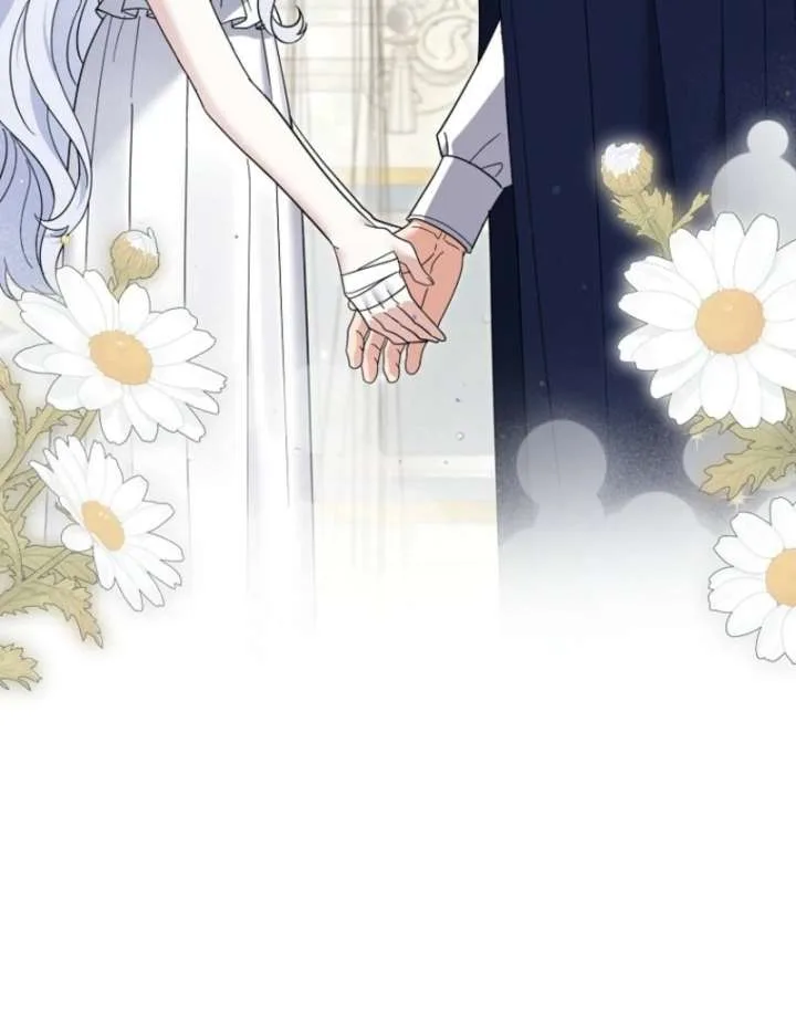 My Villain Fiancé is Interfering With My Flowery Path Chapter 70 page 70
