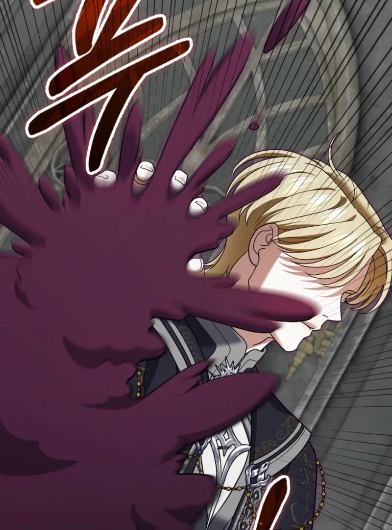My Villain Fiancé is Interfering With My Flowery Path Chapter 68 page 69