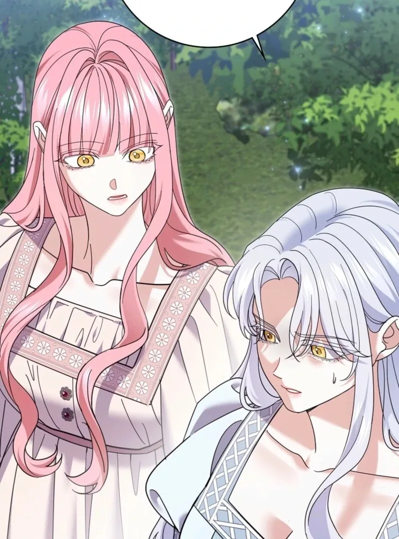 My Villain Fiancé is Interfering With My Flowery Path Chapter 69 page 97