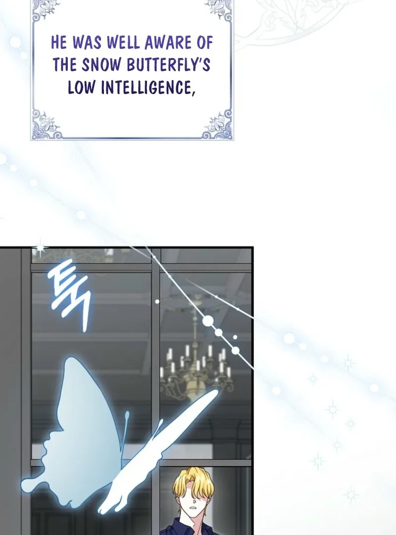 My Villain Fiancé is Interfering With My Flowery Path Chapter 68 page 44