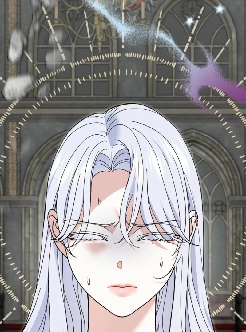 My Villain Fiancé is Interfering With My Flowery Path Chapter 68 page 114