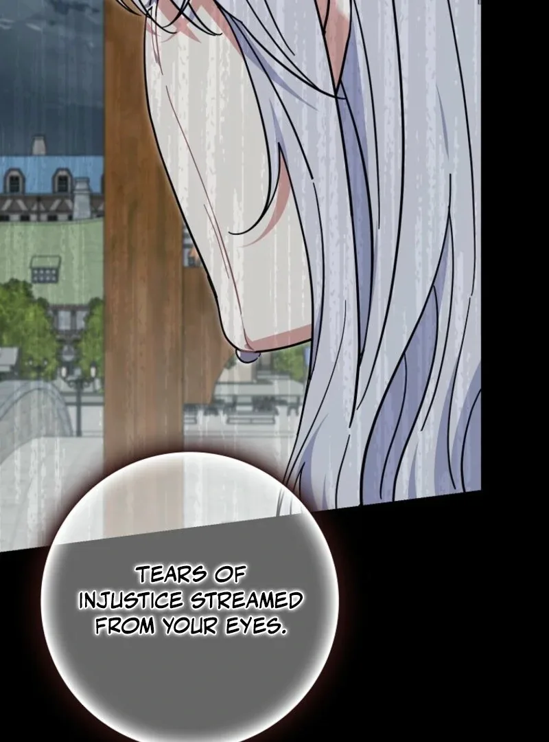 My Villain Fiancé is Interfering With My Flowery Path Chapter 61 page 59