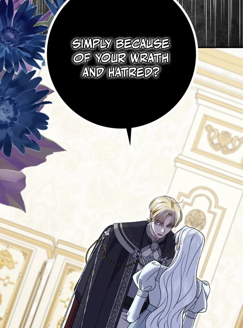 My Villain Fiancé is Interfering With My Flowery Path Chapter 61 page 54