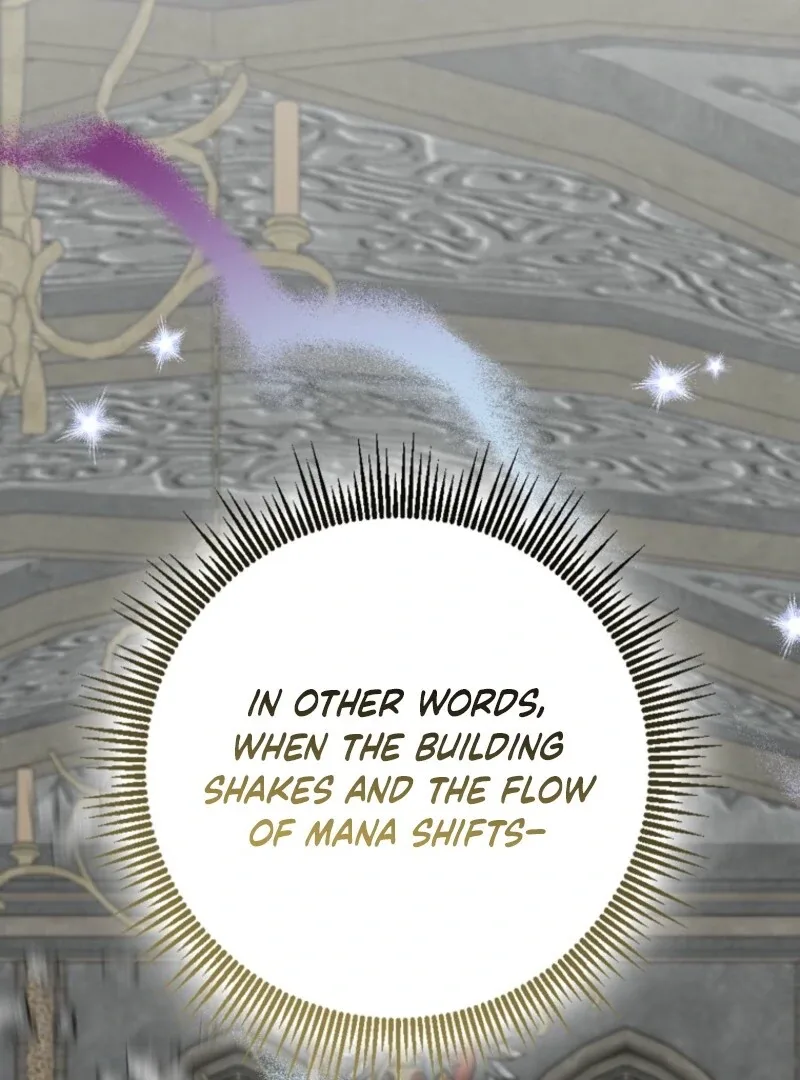 My Villain Fiancé is Interfering With My Flowery Path Chapter 68 page 113