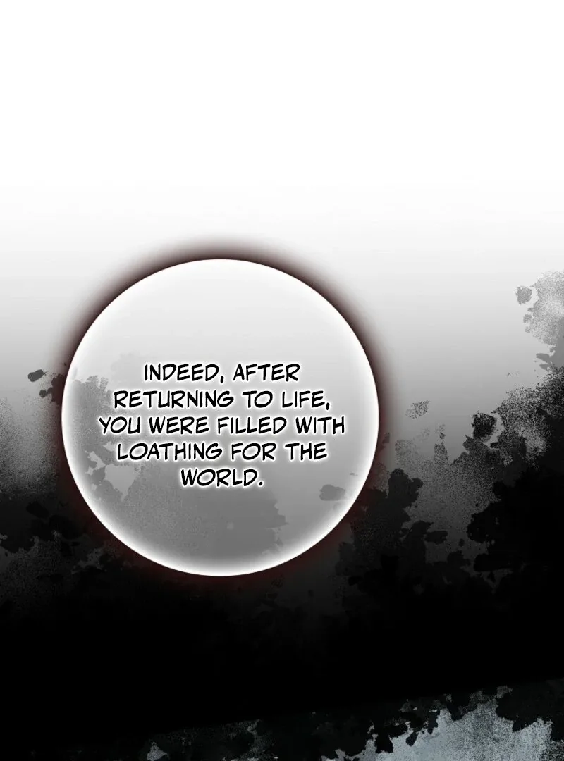 My Villain Fiancé is Interfering With My Flowery Path Chapter 61 page 56