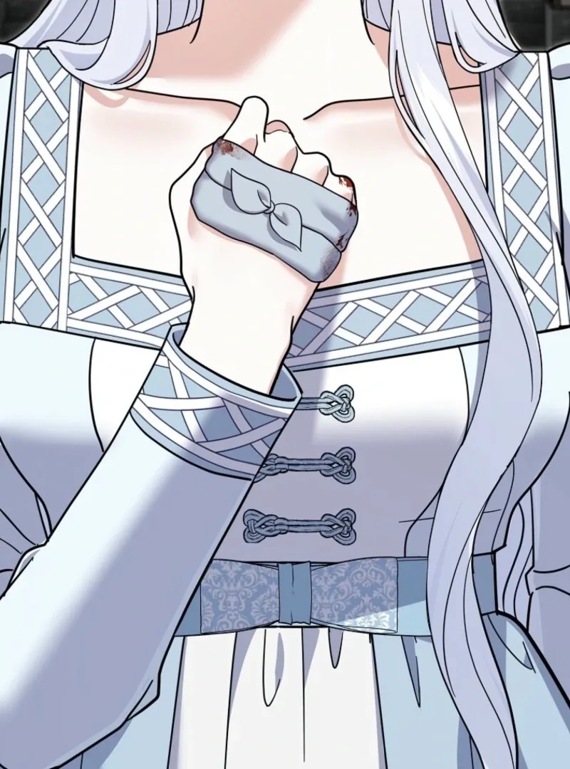 My Villain Fiancé is Interfering With My Flowery Path Chapter 68 page 115