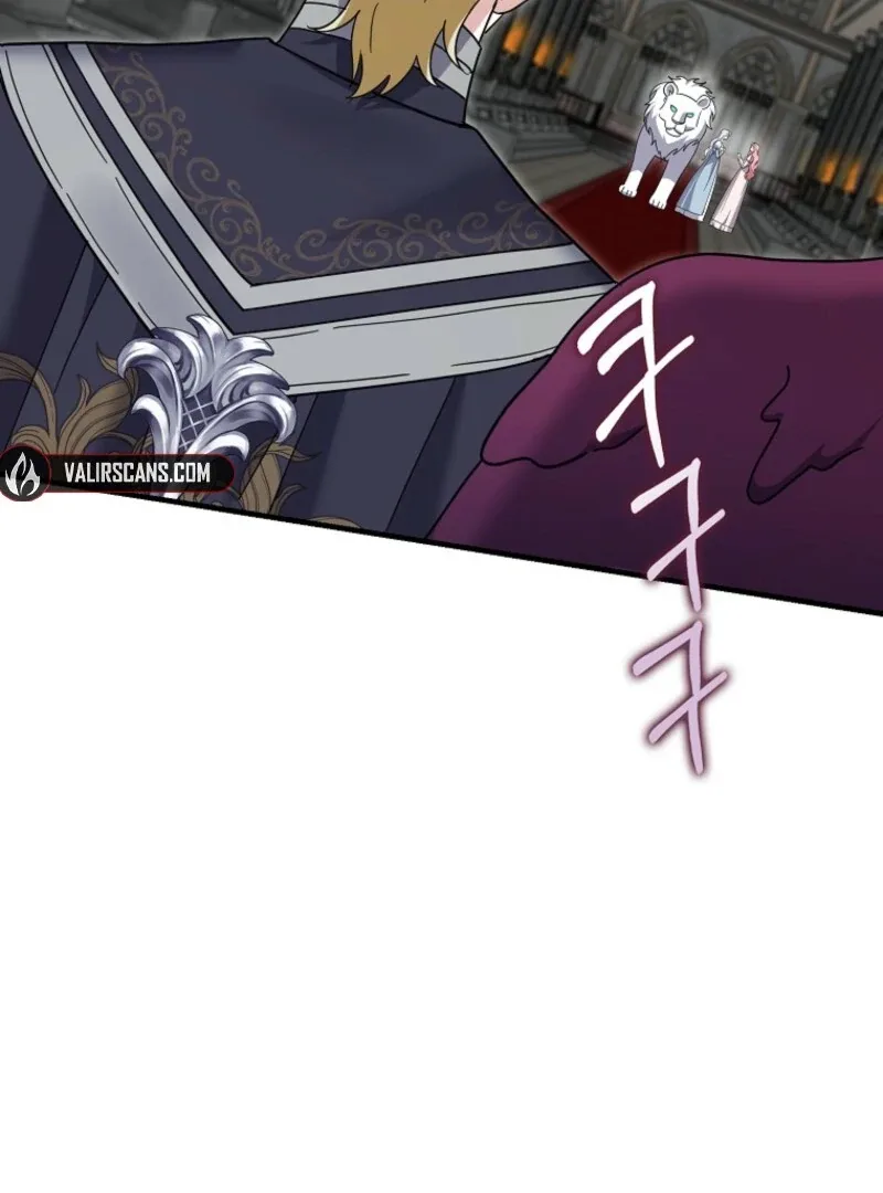 My Villain Fiancé is Interfering With My Flowery Path Chapter 68 page 118