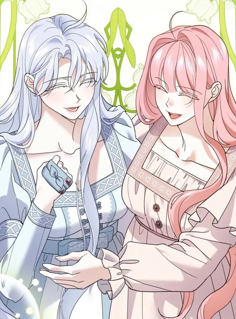 My Villain Fiancé is Interfering With My Flowery Path Chapter 69 page 140