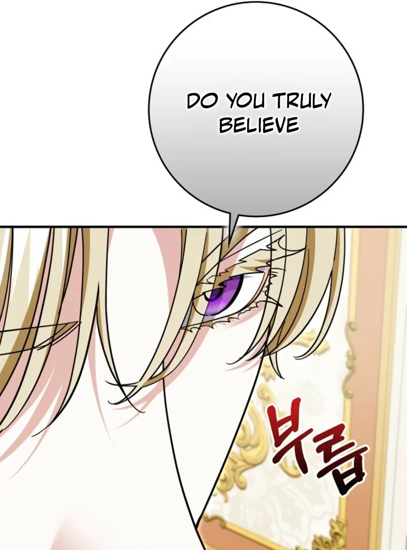 My Villain Fiancé is Interfering With My Flowery Path Chapter 61 page 52