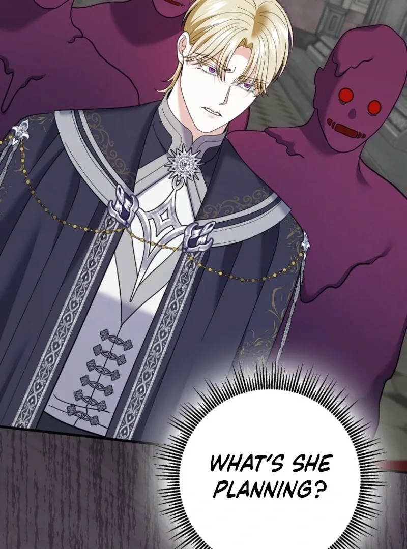 My Villain Fiancé is Interfering With My Flowery Path Chapter 68 page 100
