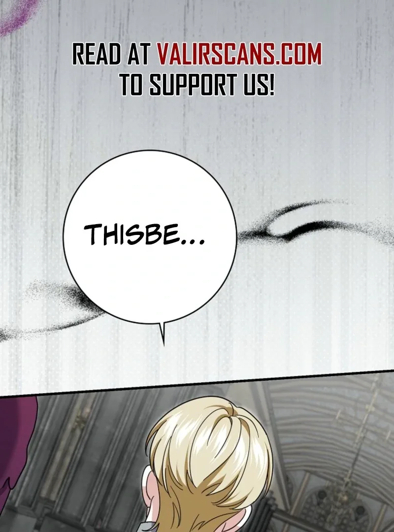 My Villain Fiancé is Interfering With My Flowery Path Chapter 68 page 117