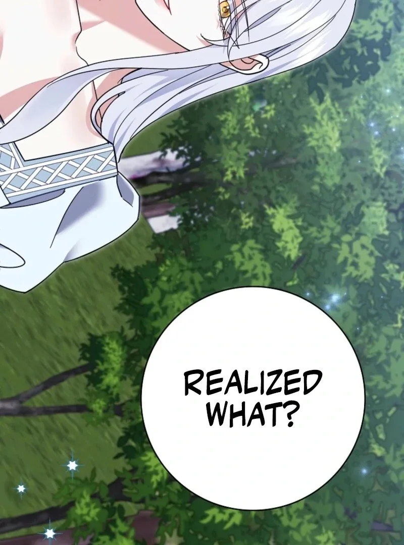 My Villain Fiancé is Interfering With My Flowery Path Chapter 69 page 122