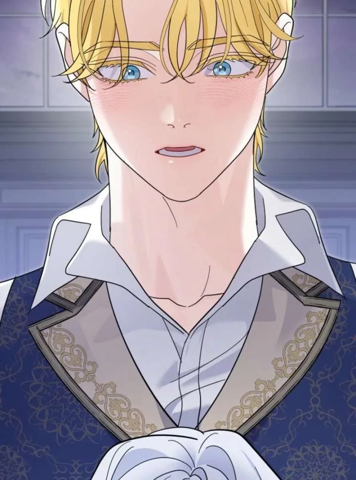My Villain Fiancé is Interfering With My Flowery Path Chapter 70 page 137