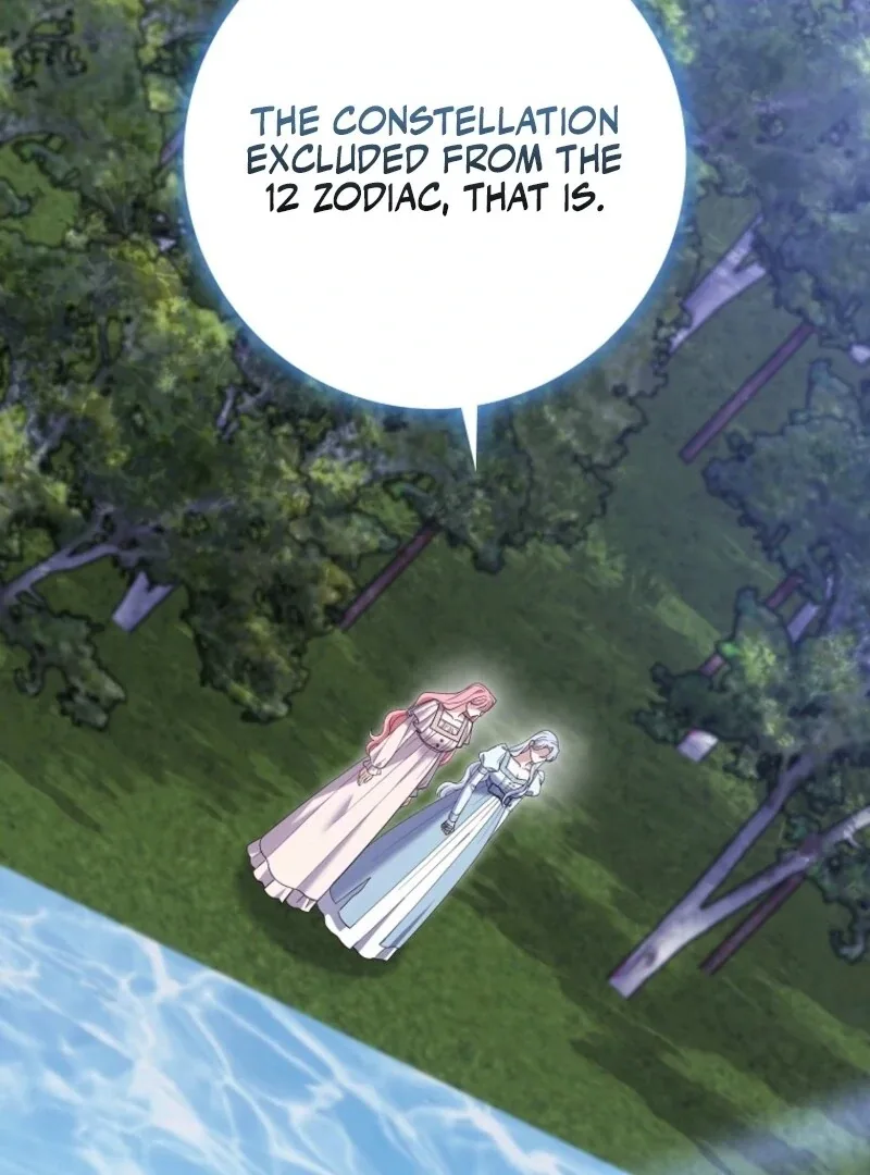 My Villain Fiancé is Interfering With My Flowery Path Chapter 69 page 112
