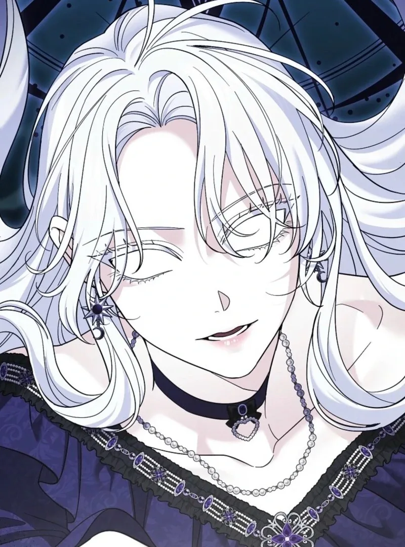 My Villain Fiancé is Interfering With My Flowery Path Chapter 69 page 118